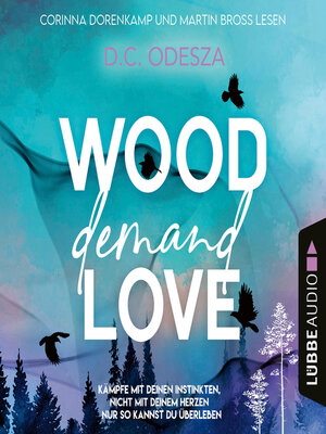 cover image of WOOD Demand LOVE--Wood Love, Teil 2